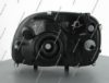 NISSA B60101F501 Insert, headlight
